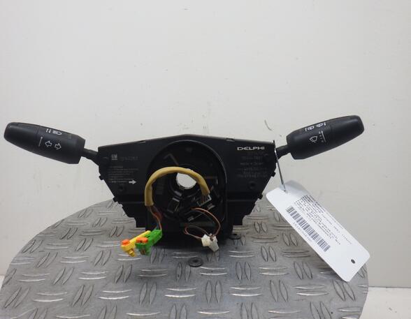 Steering Column Switch OPEL CORSA D (S07)