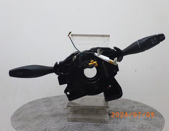 Steering Column Switch FORD FIESTA V (JH_, JD_)