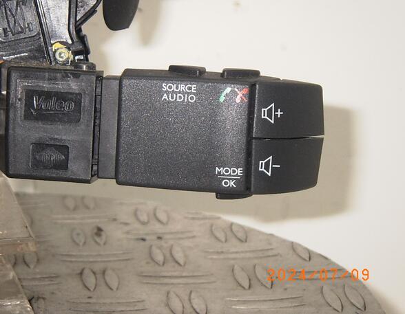 Steering Column Switch DACIA SANDERO II