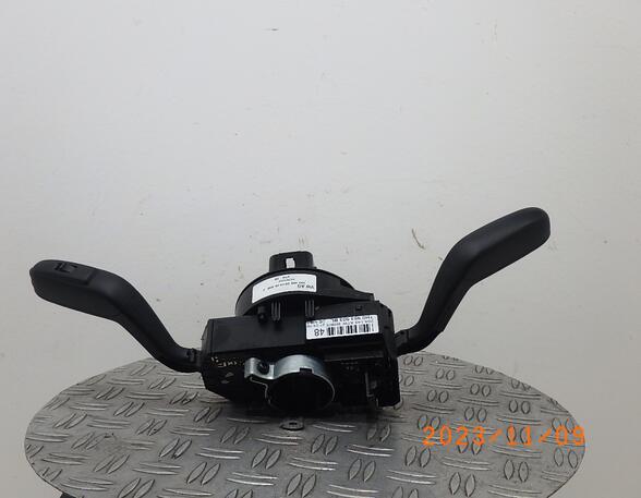 Steering Column Switch SKODA FABIA II (542)