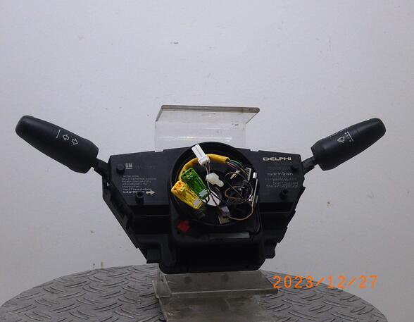 Steering Column Switch OPEL CORSA D (S07)