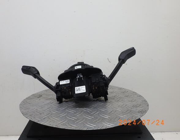 Steering Column Switch SKODA FABIA III (NJ3)