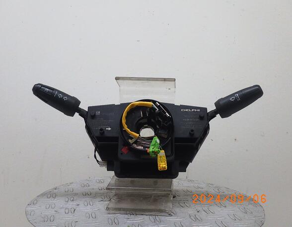 Steering Column Switch OPEL CORSA D (S07)