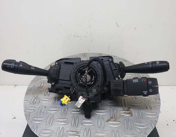 Steering Column Switch RENAULT TWINGO III (BCM_, BCA_)