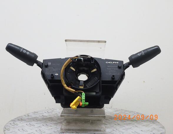 Steering Column Switch OPEL CORSA D (S07)