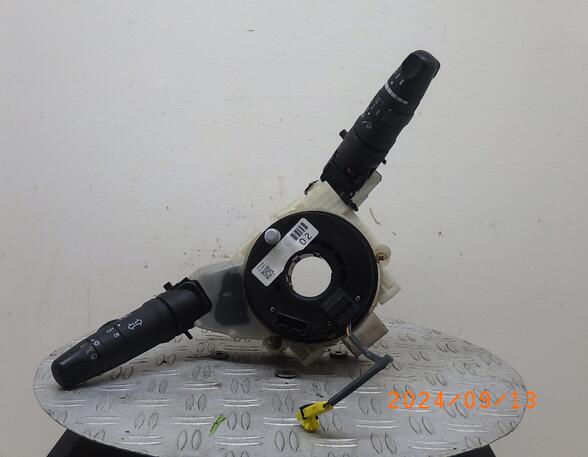 Steering Column Switch NISSAN MICRA III (K12)