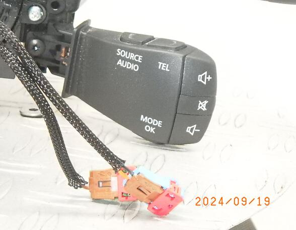 Steering Column Switch RENAULT GRAND SCÉNIC IV (R9_), RENAULT SCÉNIC IV (J9_)