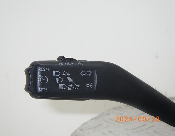 Steering Column Switch VW GOLF PLUS (5M1, 521)