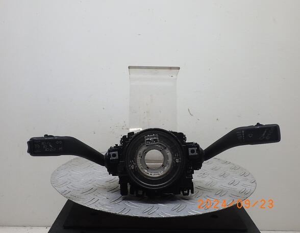 Steering Column Switch VW GOLF PLUS (5M1, 521)