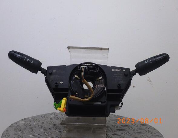 Steering Column Switch OPEL CORSA D (S07)