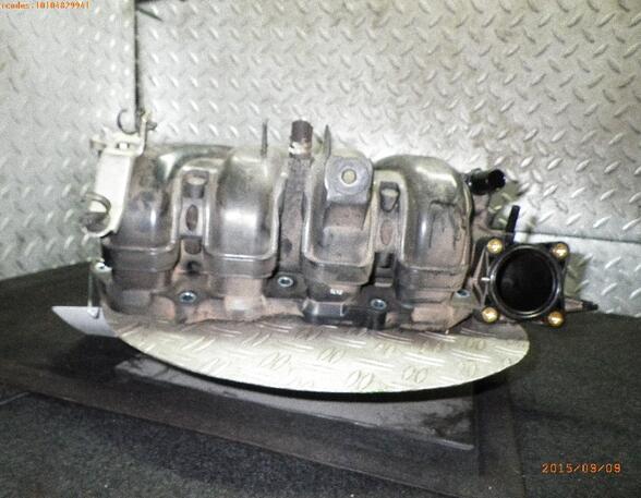 Intake Manifold TOYOTA YARIS (SCP9_, NSP9_, KSP9_, NCP9_, ZSP9_)