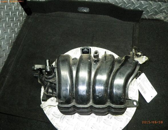 Intake Manifold TOYOTA YARIS (SCP9_, NSP9_, KSP9_, NCP9_, ZSP9_)