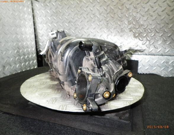 Intake Manifold TOYOTA YARIS (SCP9_, NSP9_, KSP9_, NCP9_, ZSP9_)