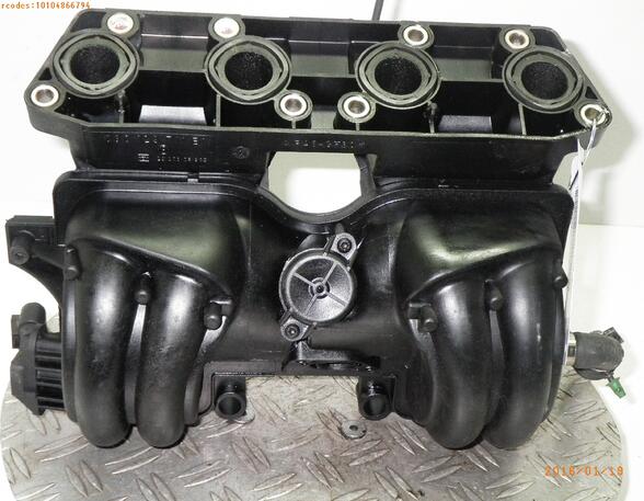 Intake Manifold VW LUPO (6X1, 6E1)