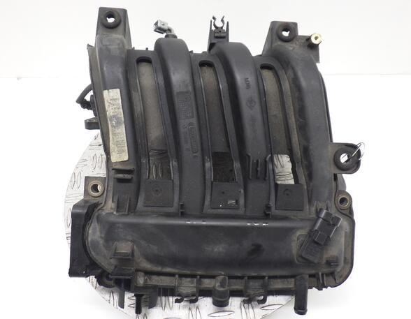 Intake Manifold RENAULT TWINGO I (C06_)