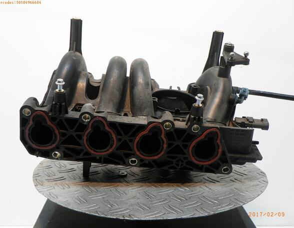 Intake Manifold DACIA SANDERO, DACIA LOGAN EXPRESS (FS_)