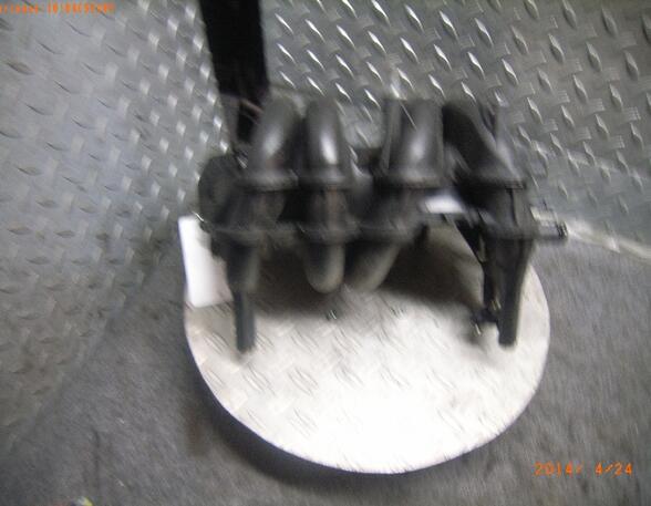 Intake Manifold DACIA SANDERO