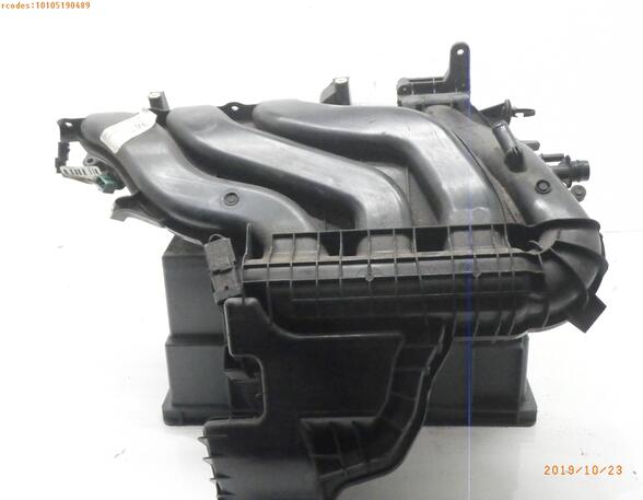 Intake Manifold RENAULT TWINGO III (BCM_)