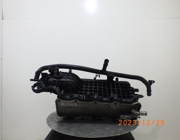 Intake Manifold VW GOLF VII (5G1, BQ1, BE1, BE2)