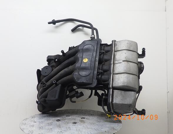 Intake Manifold VW BORA (1J2)