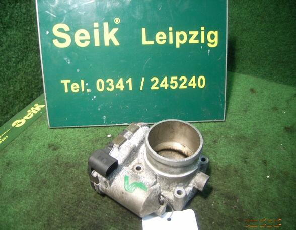 Throttle Body AUDI A6 Avant (4B5, C5)