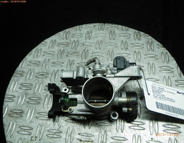 Throttle Body DAIHATSU CHARADE (L2_)