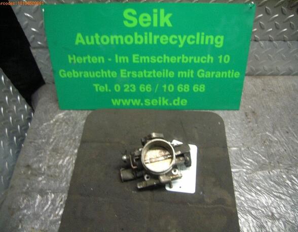 Throttle Body OPEL VECTRA B (36_)