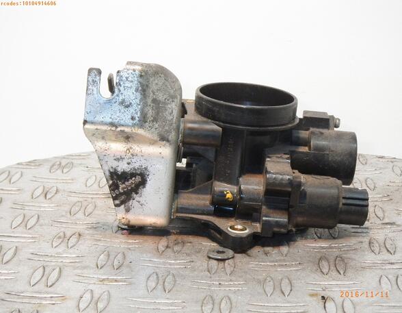 Throttle Body CITROËN C1 (PM_, PN_)