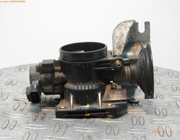 Throttle Body CITROËN C1 (PM_, PN_)