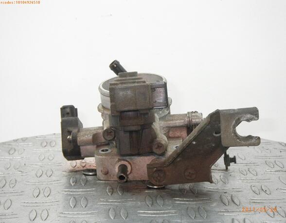 Throttle Body KIA RIO Kombi (DC)