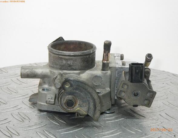 Throttle Body MAZDA 323 F VI (BJ)