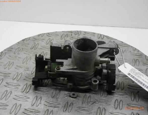 Throttle Body DAIHATSU CHARADE (L2_)