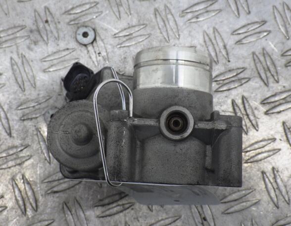 Throttle Body VW POLO (9N_)