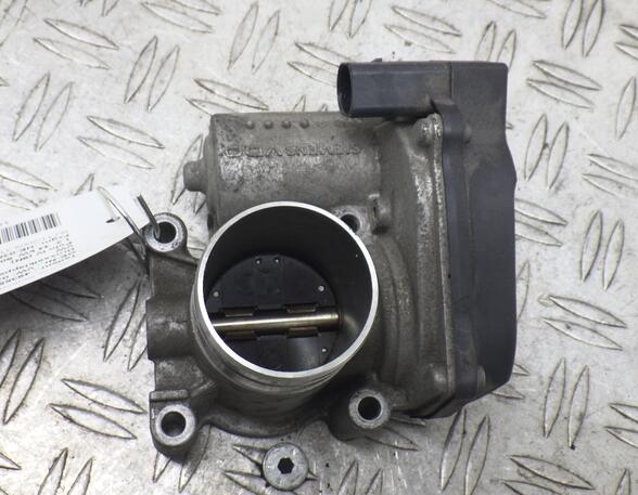 Throttle Body VW POLO (9N_)