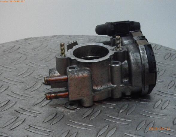 Throttle Body OPEL CORSA C (F08, F68)