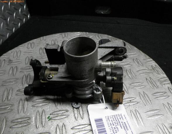 Throttle Body DAIHATSU CHARADE (L2_)