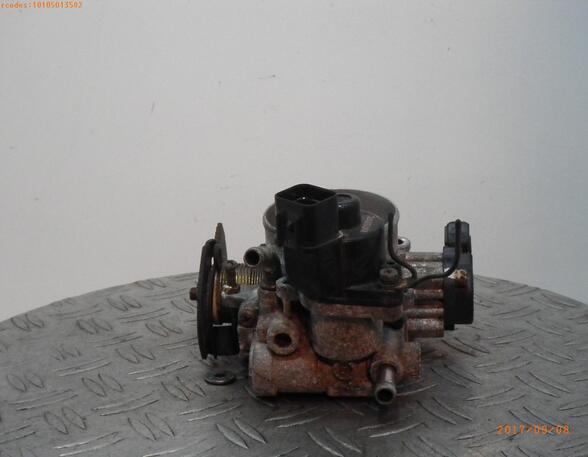 Throttle Body MITSUBISHI COLT V (CJ_, CP_)