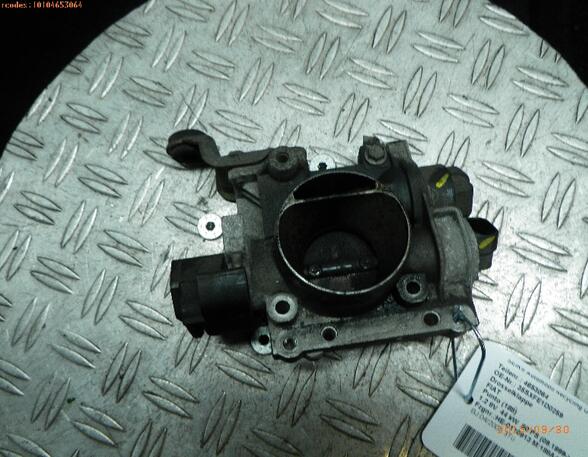 Throttle Body FIAT PUNTO (188)