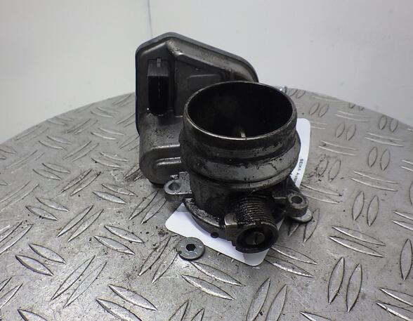 Throttle Body BMW 1 (E81)