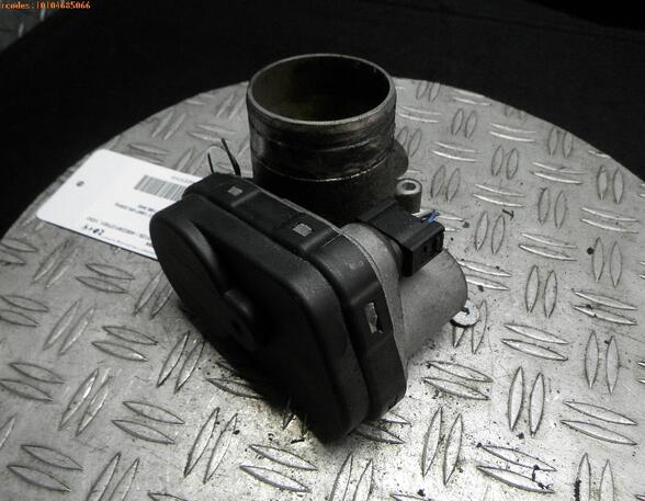 Throttle Body MERCEDES-BENZ A-KLASSE (W168)