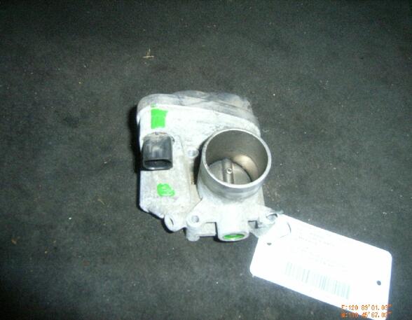 Throttle Body VW POLO (9N_)