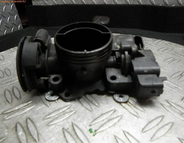 Throttle Body PEUGEOT 307 (3A/C)