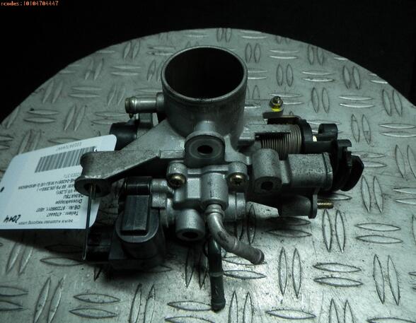 Throttle Body DAIHATSU CHARADE (L2_)