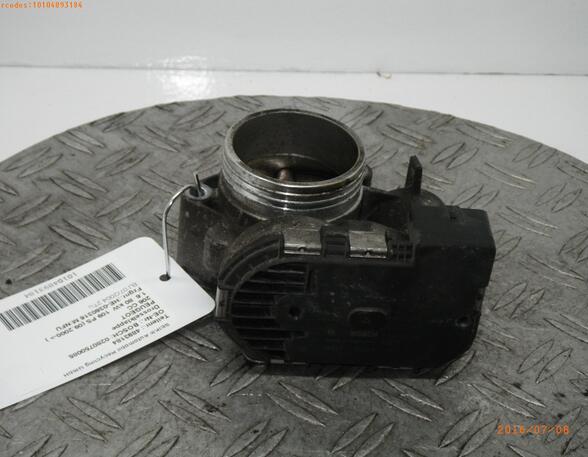 Throttle Body PEUGEOT 206 CC (2D)