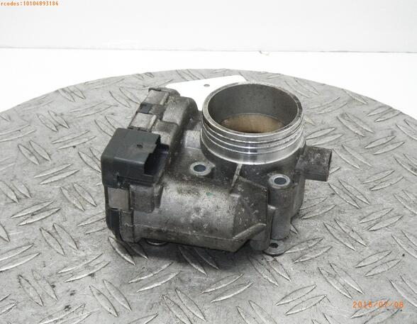 Throttle Body PEUGEOT 206 CC (2D)