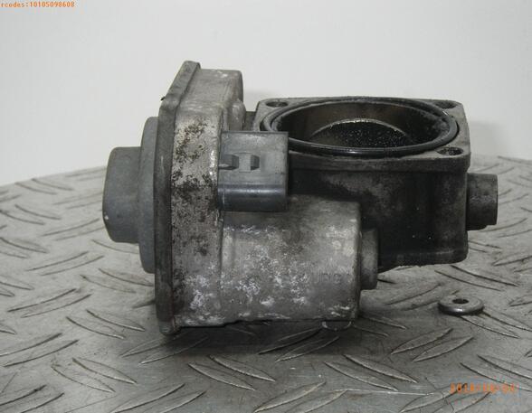 Throttle Body OPEL ASTRA H Caravan (A04)