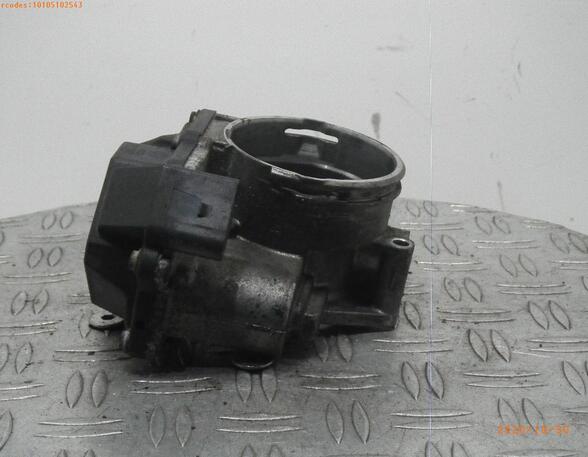 Throttle Body VW GOLF V (1K1)