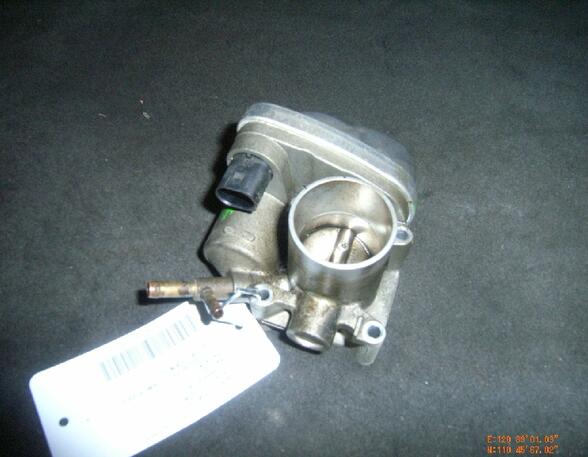 Throttle Body SKODA FABIA (6Y2)