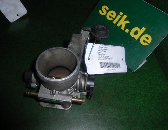 Throttle Body FORD GALAXY (WGR)