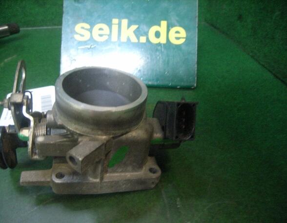 Throttle Body FORD GALAXY (WGR)